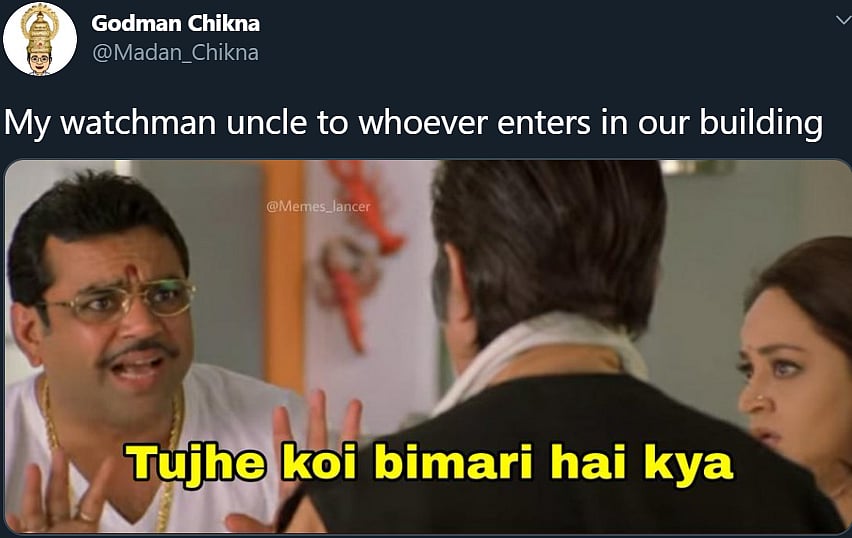 FPJ Fun Corner: Best WhatsApp memes and jokes to lighten your mood amid COVID-19 on June 23, 2020
