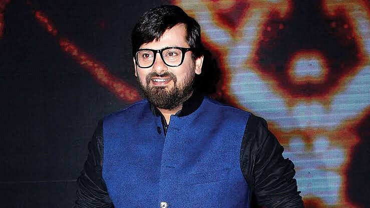 Katrina Kaif, Madhuri Dixit, Preity Zinta and other celebrities express grief over demise of Wajid Khan