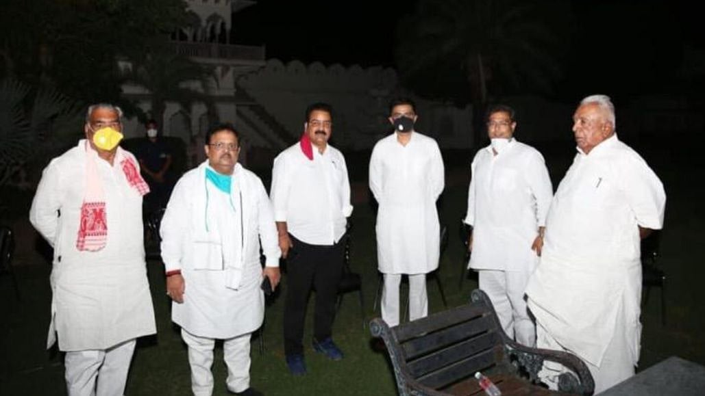 Resort politics 2.0, and the way forward for opposition
