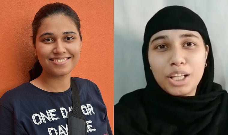 'Keyboard warriors with cheap internet': Saloni Gaur aka Nazma Aapi on critics accusing her of appropriating a Muslim identity