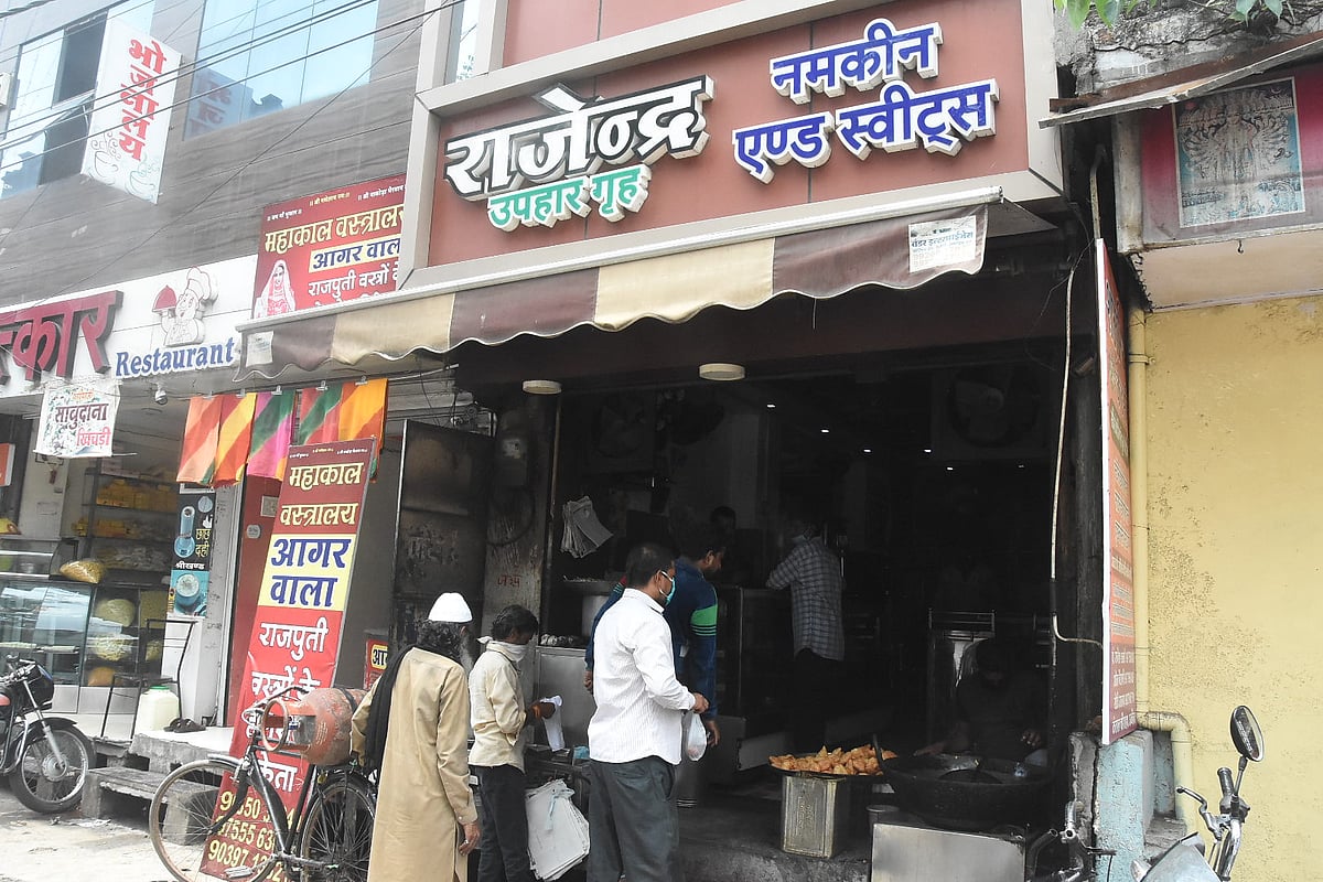 Unlock 1.0 in Ujjain: Poha, jalebi, kachori back on local platter 