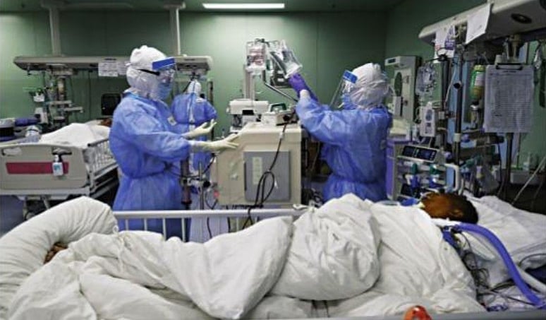 A Perspective on China: Lab-related virus plots contrary to facts, says Wuhan lab director
