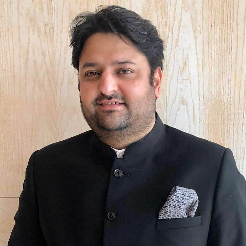CBI books BJP leader Mohit Kamboj, 4 others for cheating Bank of India of Rs 67 crore