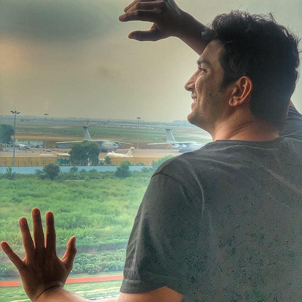 FPJ Edit: RIP: Sushant Singh Rajput