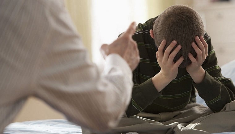 Constant attempts by parents to control their teen kids may stunt their progress
