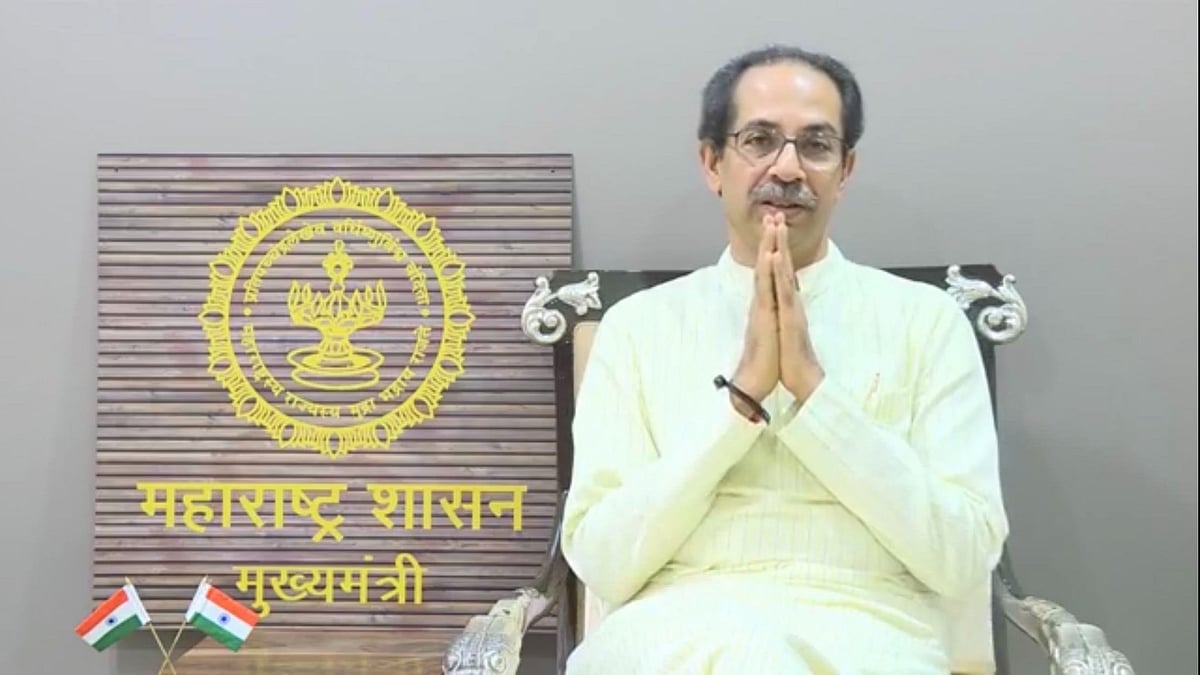 Lockdown will not be lifted completely after June 30: Maharashtra CM Uddhav Thackeray