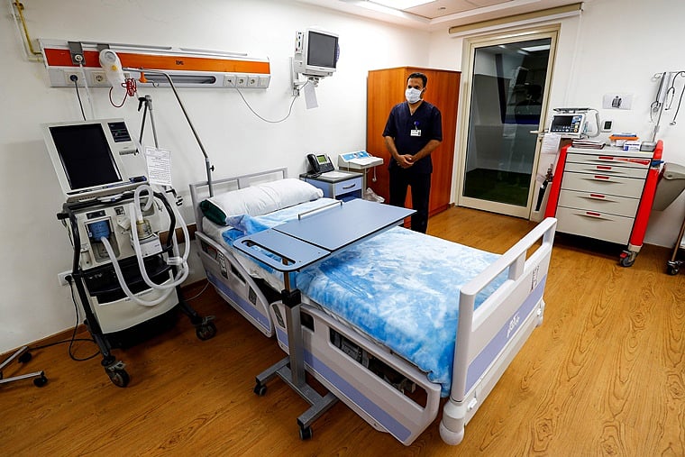 30 tribals from Maharashtra's Palghar to work in hospitals treating COVID-19 patients