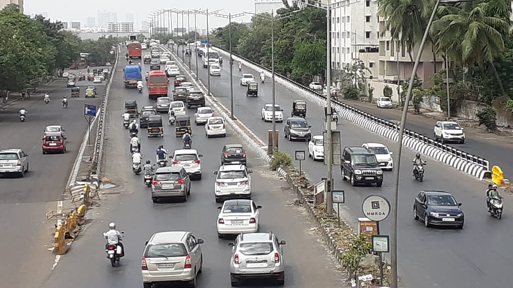 Mumbaikars get back to their businesses as government relaxes restrictions from June 8