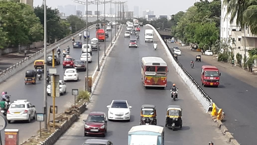 Mumbaikars get back to their businesses as government relaxes restrictions from June 8