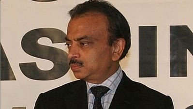 UK Court declares Pramod Mittal bankrupt with debts of over £130 million