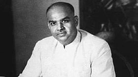PM Modi marks Syama Prasad Mookerjee’s 125th birth anniversary, cites Article 370 move as tribute