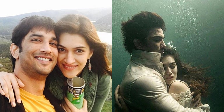 Sushant Singh Rajput's death: Kriti Sanon pens emotional note, demands ban on 'mentally harassing' blind items