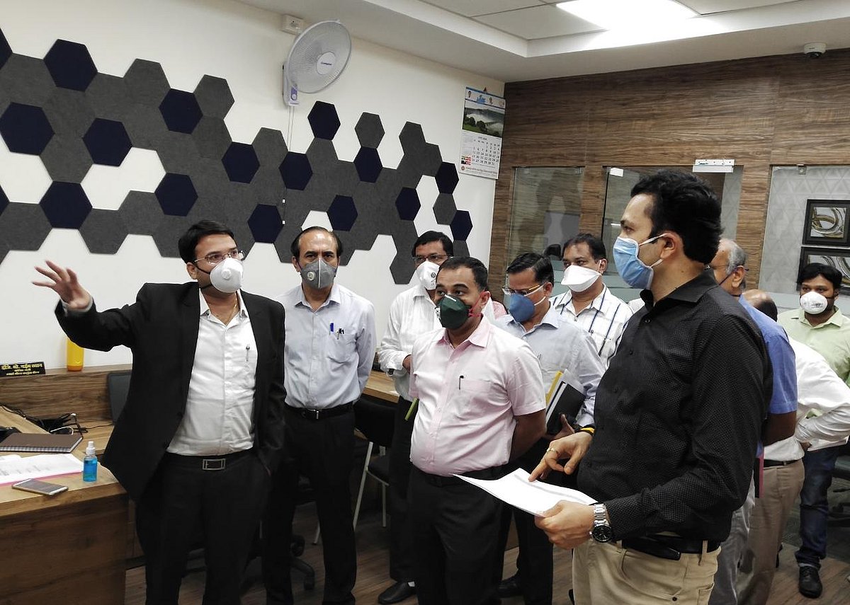 Indore’s smart meter scheme to be replicated in other cities