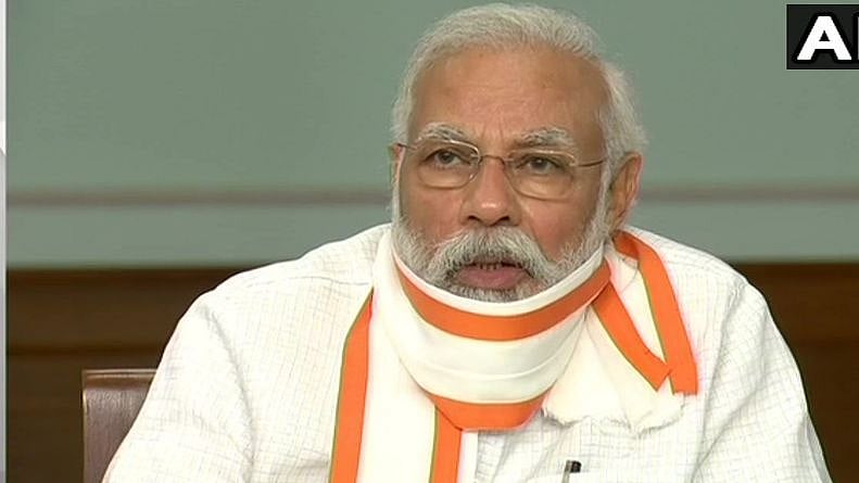 Twitter remembers PM Modi's 'Rs 15 lakh promise', trends #15LakhAaGaye as India crosses 15 lakh COVID-19 cases 