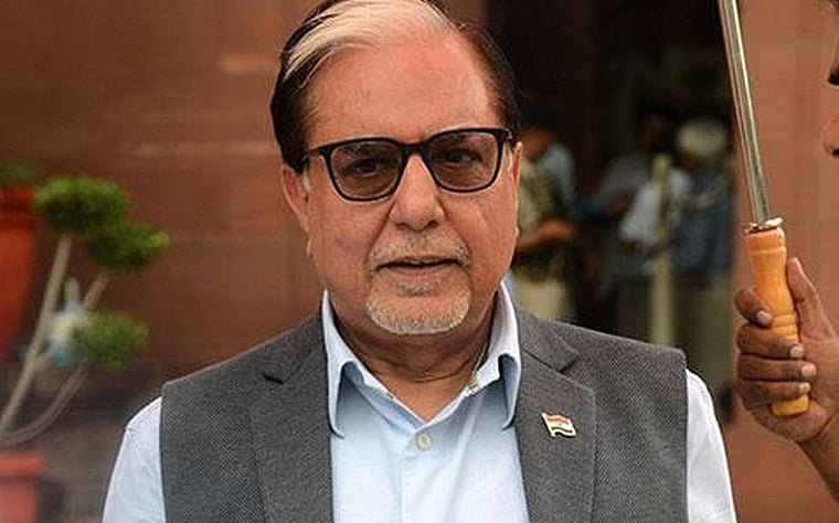 Subhash Chandra Insolvency Case: NCLAT To Hear Creditors’ Challenge Against NCLT Repayment Plan Tomorrow