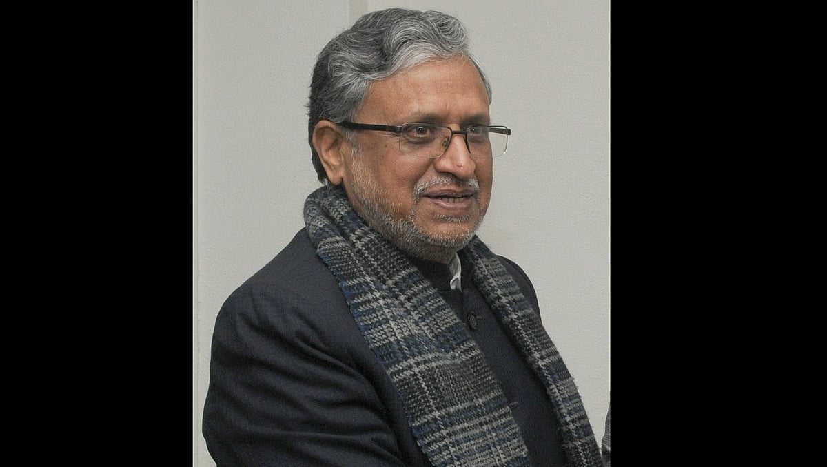 Bihar Deputy CM accuses Mumbai Police of 'obstructing' Bihar Police