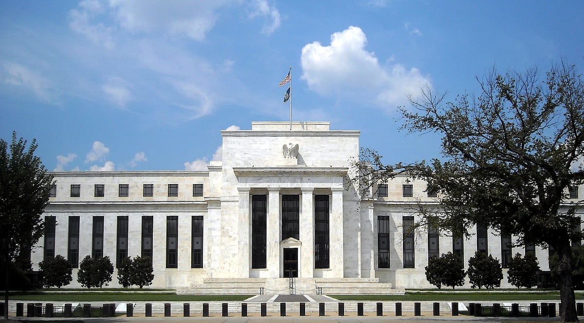 US Fed hikes interest rates by 75 basis points; biggest hike since 1994 