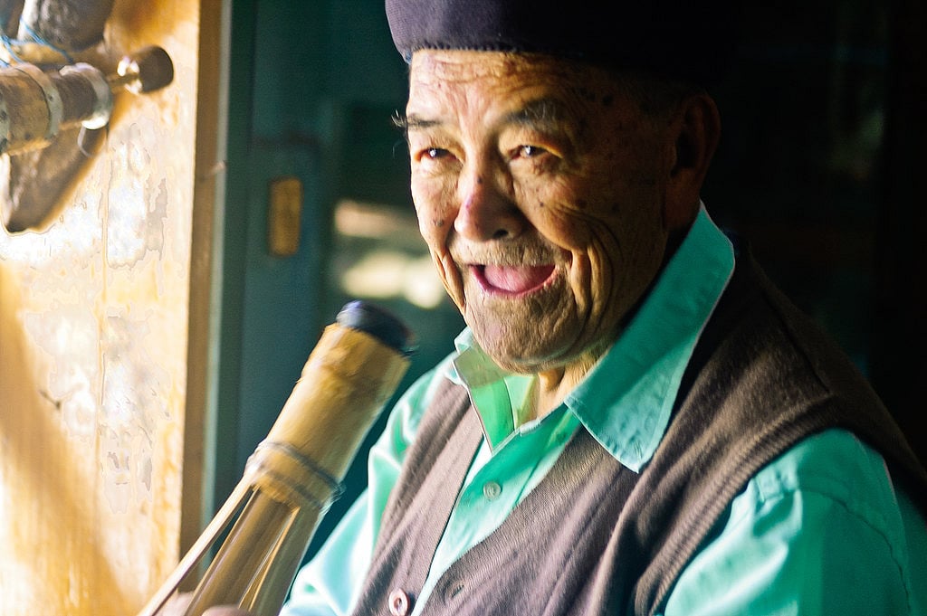Sonam Tshering Lepcha passes away at 92 - All you need to know about the prolific folk musician
