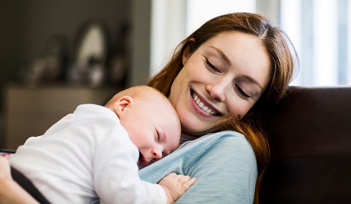 Pasteurising breast milk may inactivate novel coronavirus: Study 