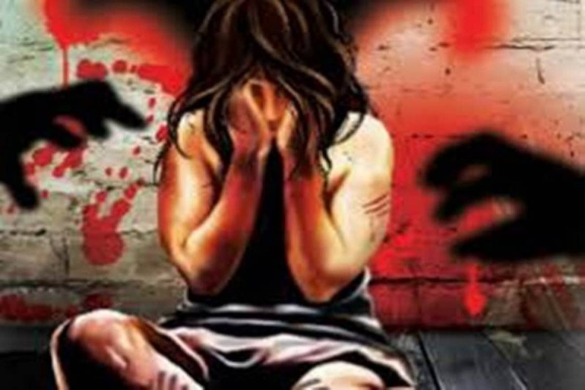Bhopal: Media house owner booked for rape, woman accomplice held 