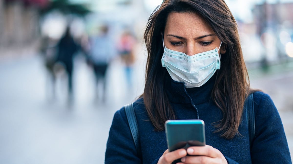 Covid-19 tracking app may not be good predictor: Study