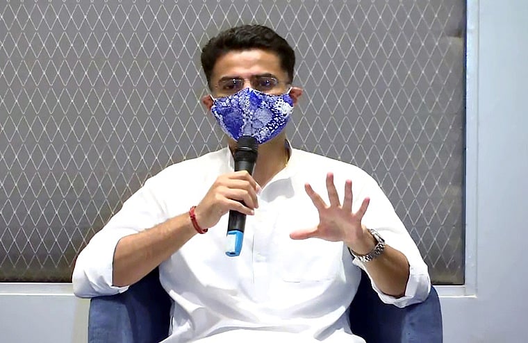 FPJ Fast Facts: Sachin Pilot breaks his silence - 5 things he said after being dumped
