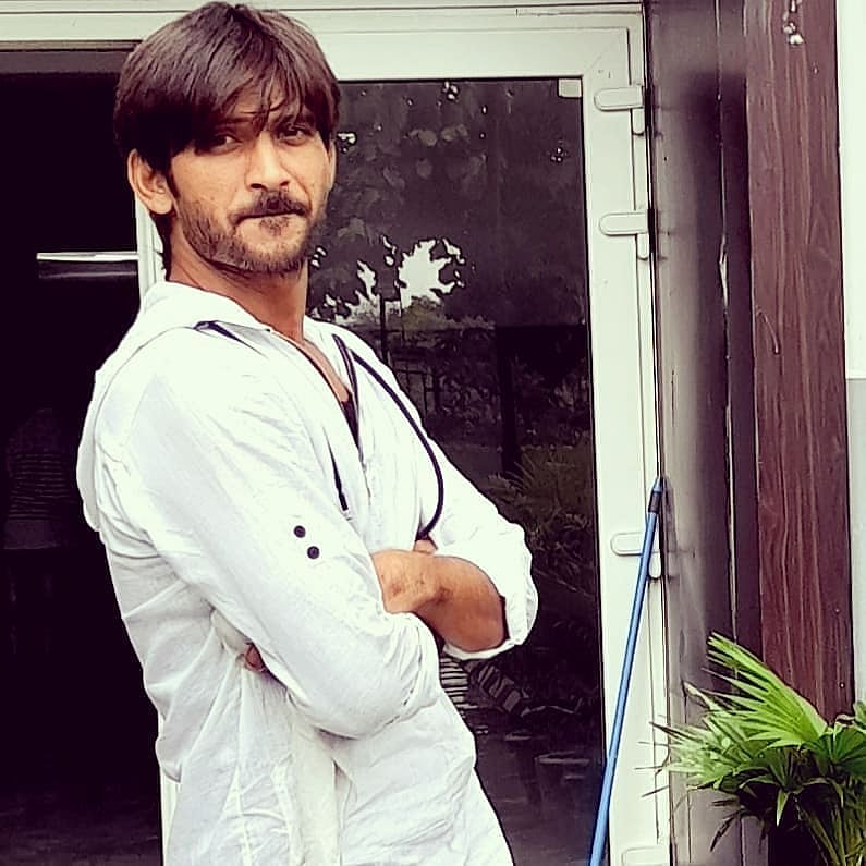 Sushant Singh Rajput's lookalike Sachin Tiwari gets a legal notice