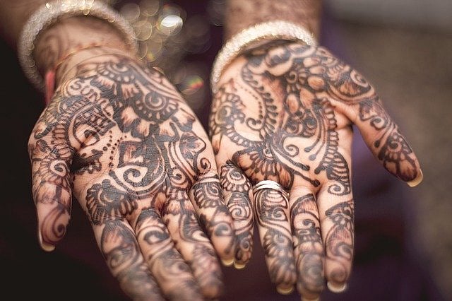 Hariyali Teej 2020: Easy and simply stunning mehendi designs to try at home