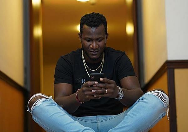 Movement around black lives created extra motivation for West Indies, feels Sammy

