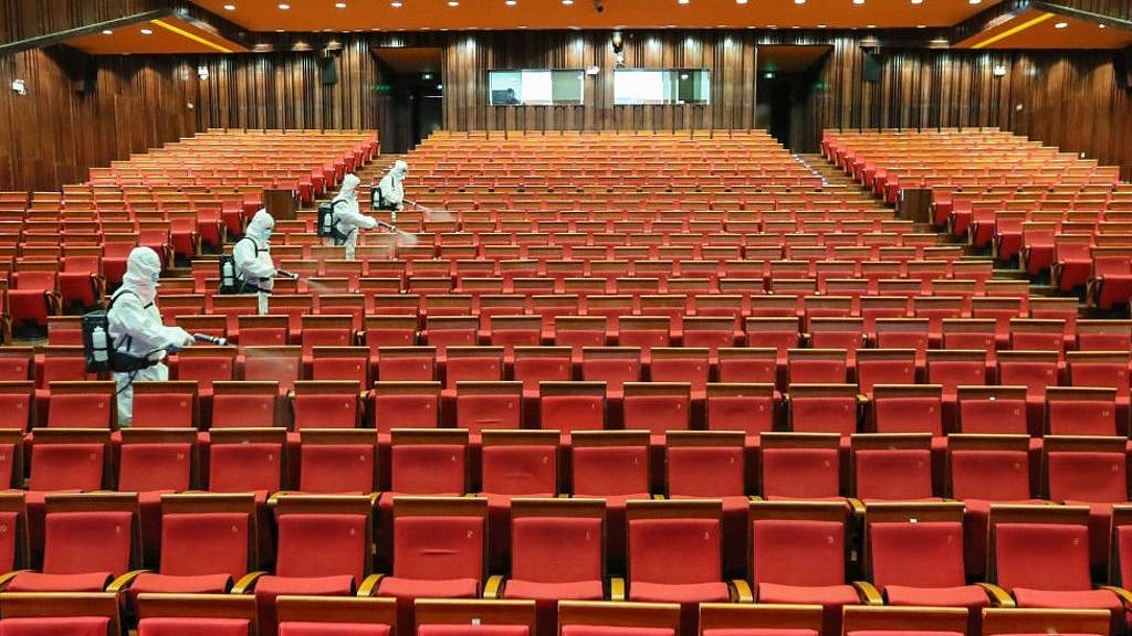 Unlock 3.0: Govt likely to open cinema halls, theatres and gyms from August 1