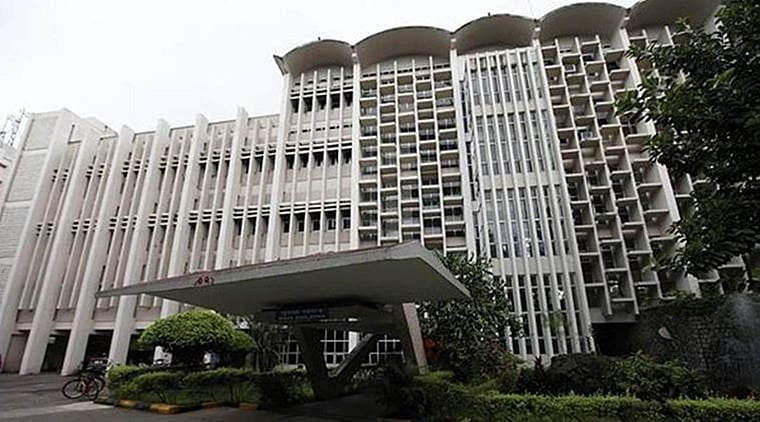 IIT-Bombay to conduct ‘Open Book’ and
‘Take Home’ exams 