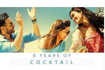 Deepika Padukone changes her Instagram, Twitter names to 'Veronica' as 'Cocktail' completes 8 years