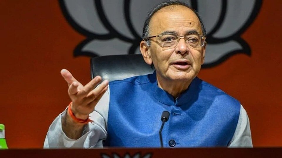 Arun Jaitley Death anniversary: Did you know saffron leader was an LGBT ally?