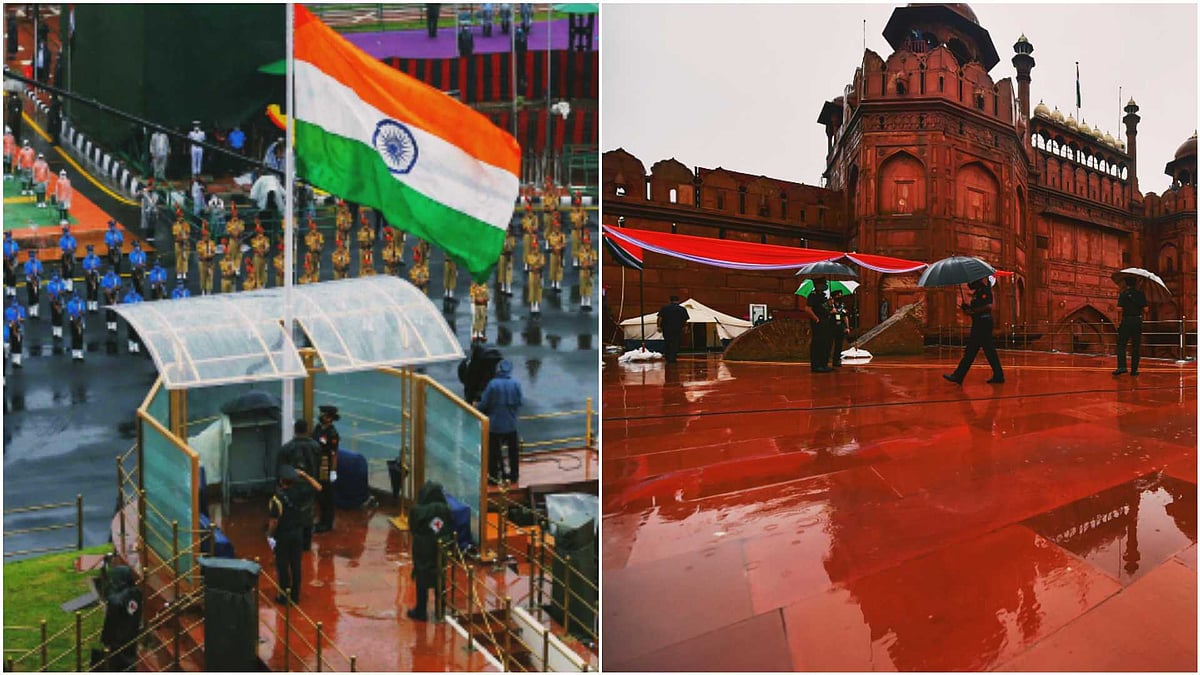 Independence Day 2020: Wishes, messages, images, greetings to share on WhatsApp, Facebook, SMS and Instagram in Hindi and Marathi 