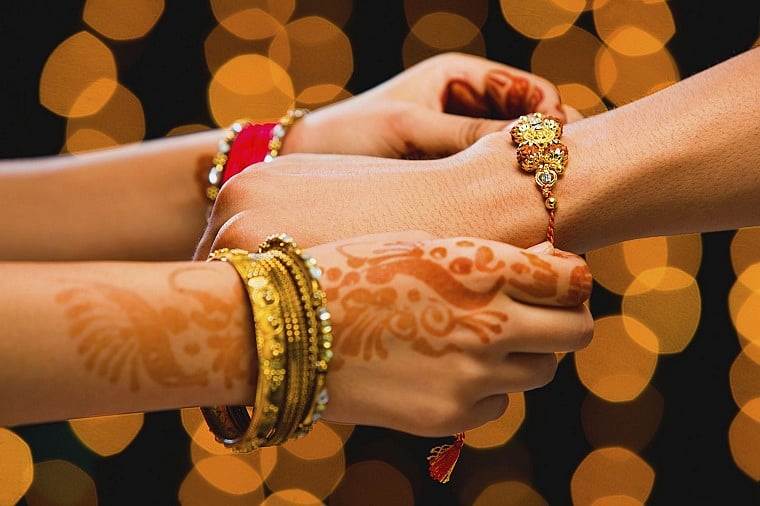 Guiding Light: Divine message of Raksha Bandhan