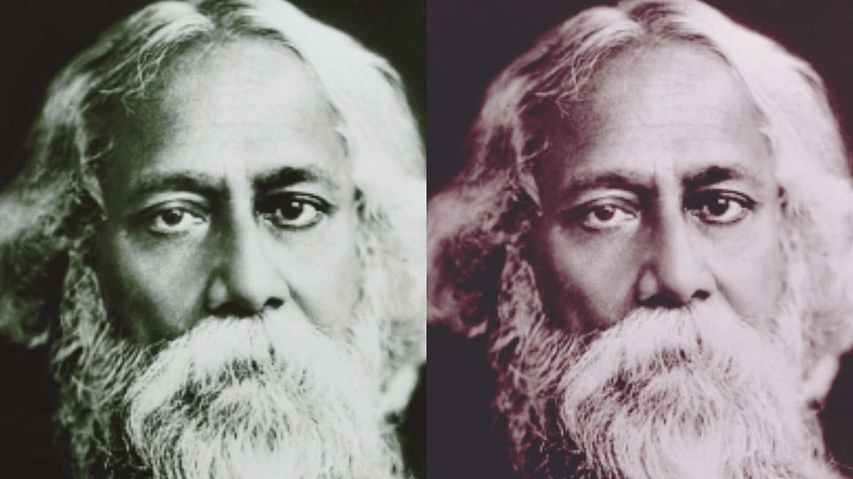 Must-read essay: What Rabindranath Tagore really thought of nationalism 