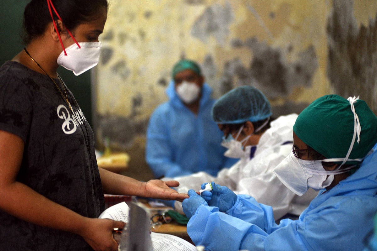 Coronavirus in Maharashtra: Survivors fear re-contracting COVID-19 again