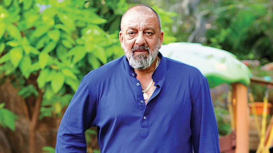 'Never been more proud to be an Indian': Sanjay Dutt on being appointed  as brand ambassador of...