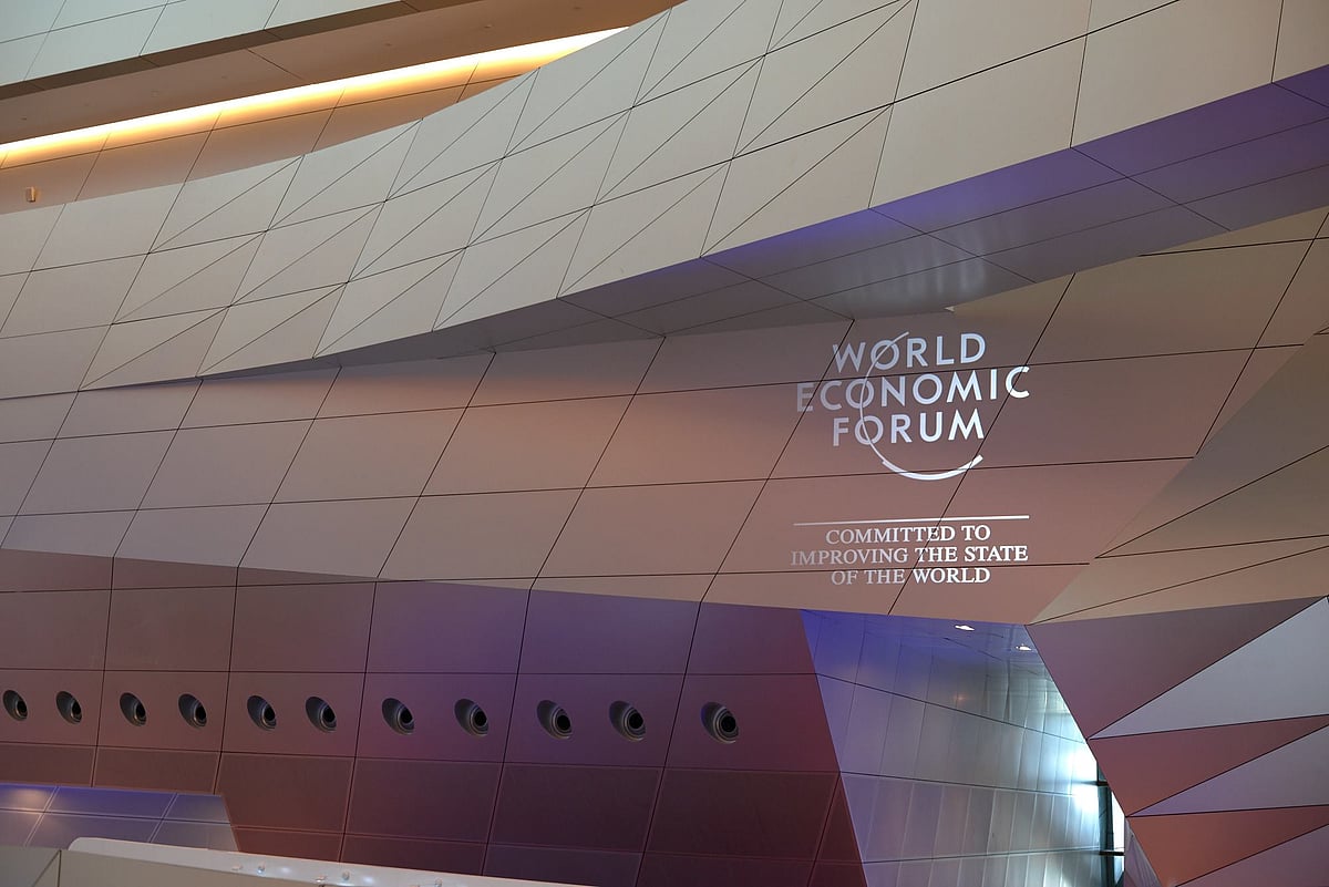 World Economic Forum postponed until next summer