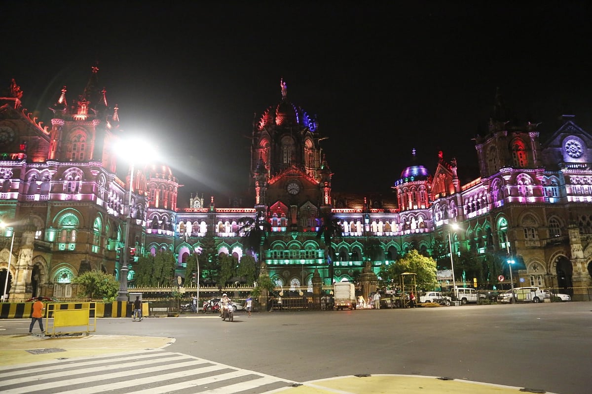 Road closure in South Mumbai on Independence Day