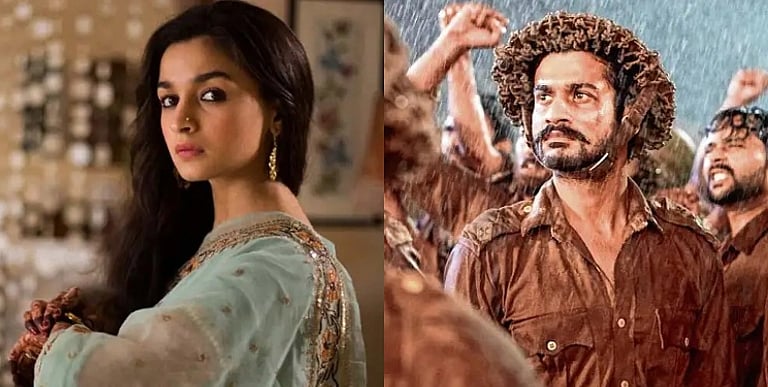Independence Day2020: Best patriotic movies, web series to binge-watch this weekend