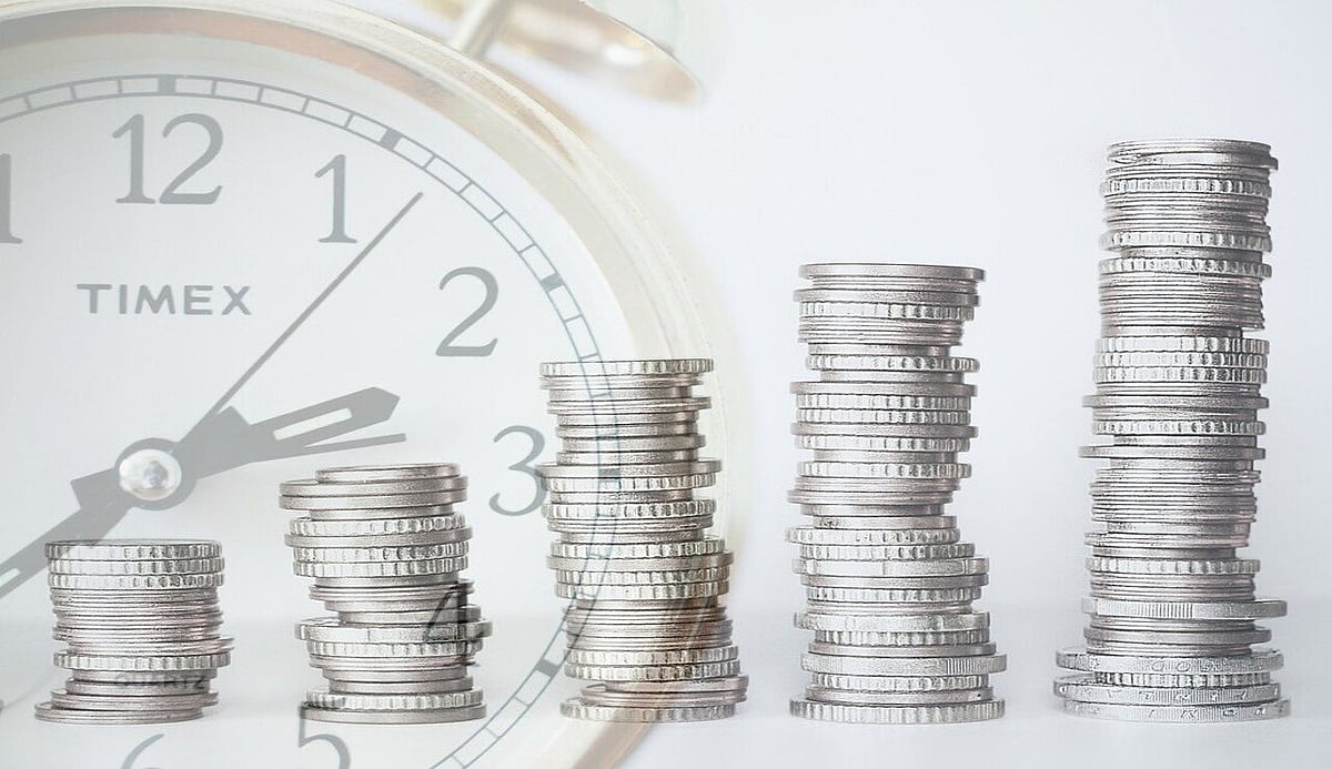 Teji Mandi: Three things investors should know on August 31st, 2020