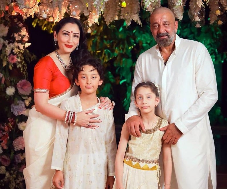 Sanjay Dutt: Battle worn, but beloved!