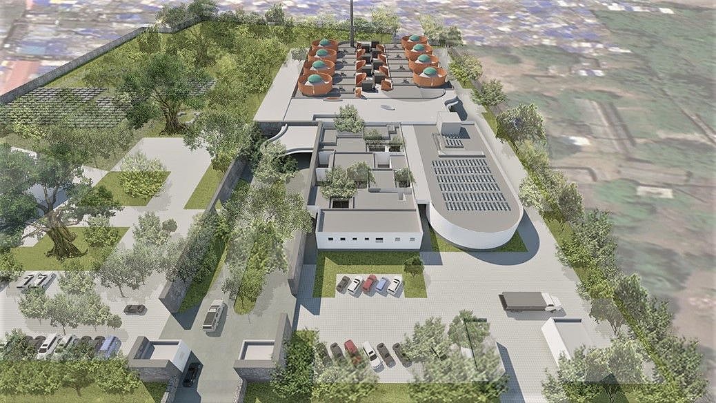 Mumbai: Worli crematorium to get a facelift 