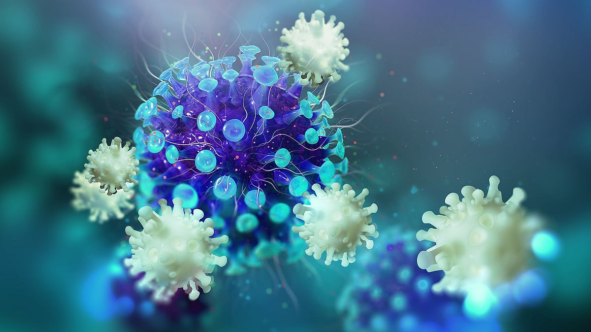 COVID-19: Scientists decode how severe viral infection causes immune system 'exhaustion' 