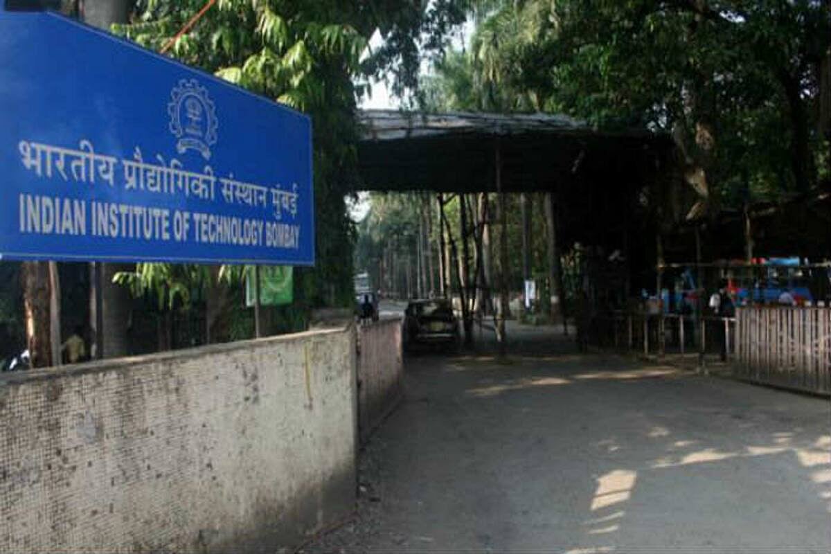 IIT Bombay students develop AI-based AIR scanner app