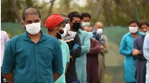 Coronavirus in Pune and Pimpri Chinchwad: Rs 1000 fine for roaming without mask