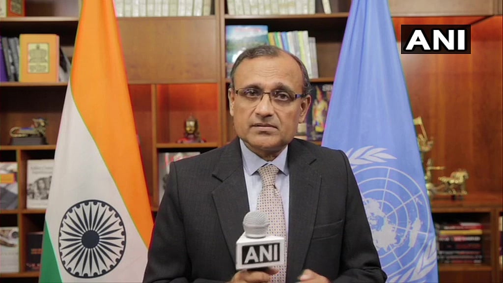 ‘Willing to coordinate with other stakeholders…’: India at UNSC meet calls for inclusive...