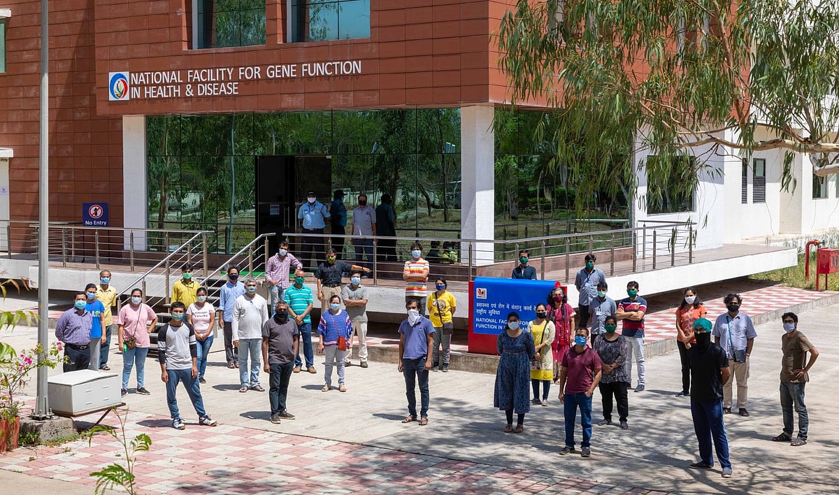 COVID-19 | Pune: 3 Africa returnees  test positive; samples sent for genome sequencing