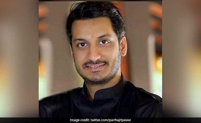 Parth Pawar says 'Satyamev Jayate' after SC orders CBI probe in SSR's death case; hints to be ready for a long haul